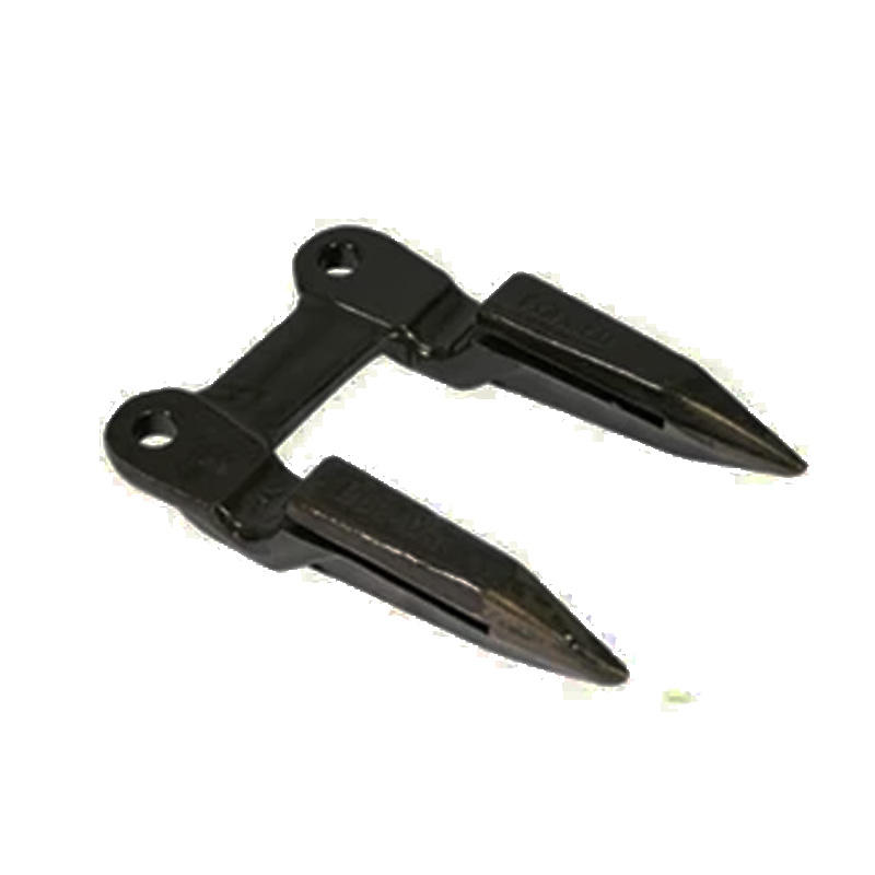 FQ240 Forged Knife Guard for Agricultural Combine Harvester HRC52-56 Premium Blades Type