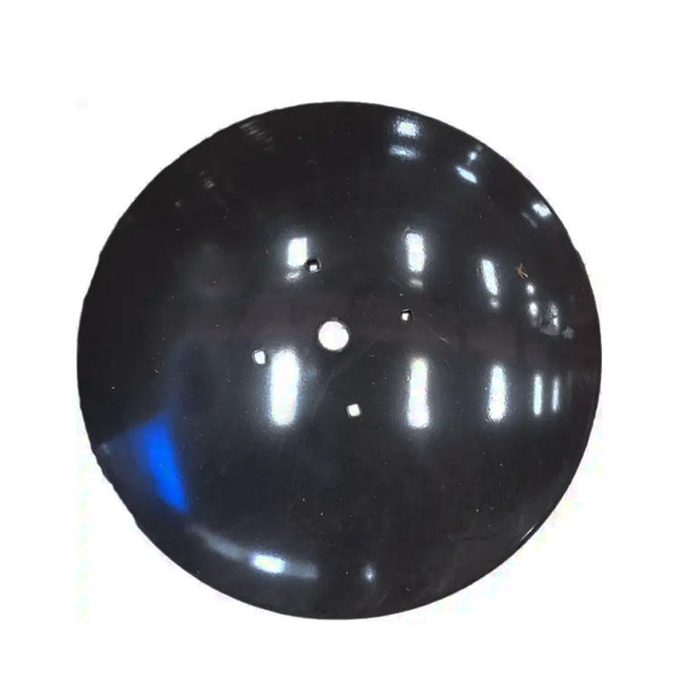 Disc Plow Blade Harrow Disc Agricultural Implement