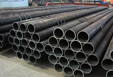 Pre-Galvanized Iron Round Pipe BS DIN ASTM A53 Scaffold Galvanized Steel Pipe