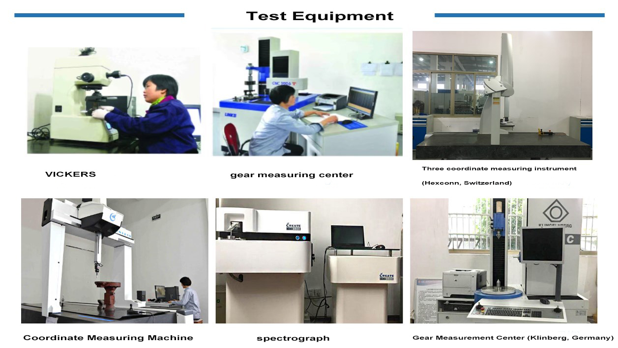 Professional Manufacturer