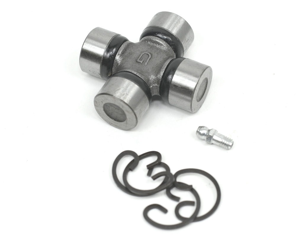 China Made Good Quality Auto Part Cardan Universal Joint Machine Tool Single or Double Universal Joint