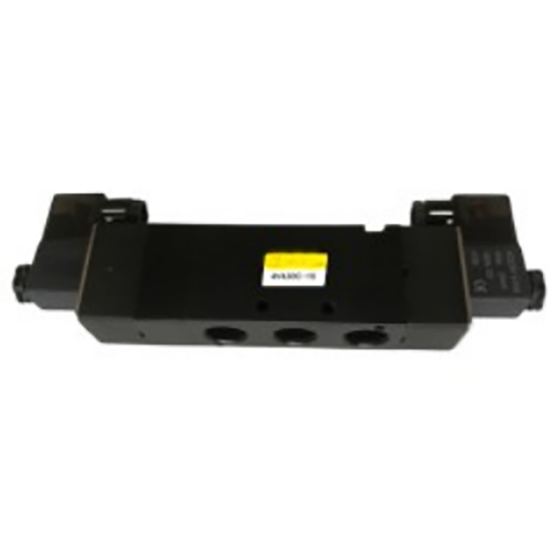 China Professional Manufacture 4V400 Series 4V430C-15 Pneumatic Control Solenoid Valve for sale