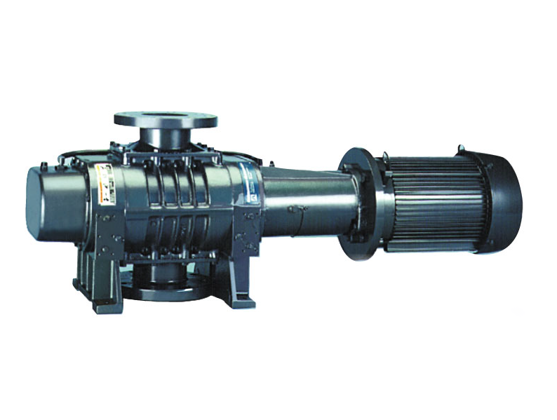 Low Noise KMBD540 KMBD2000 Screw Blower Vacuum Pump Roots Pump for Evaporation Coating Replacement of Kinney