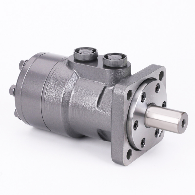 BM1 Series Orbital Hydraulic Motor