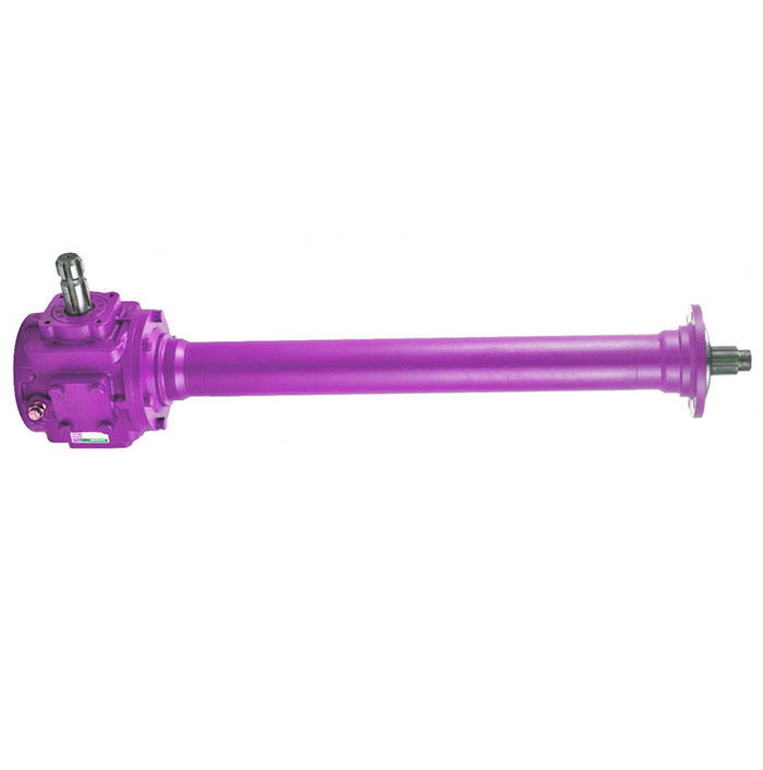 New Design Agricultural Rotary Cultivator Series Gearbox with Great Price