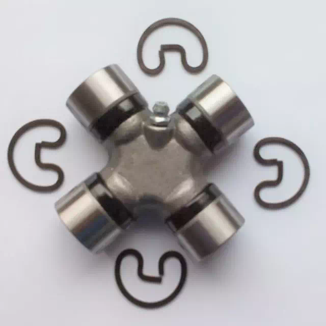 High Quality Long Life Universal Joint U-Joint Cross for Vehicle Trucks/Agricultural Tractors