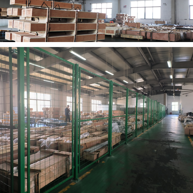 High Precision Linear Plastic CNC Gate Long Travel Milling and Grinding Spur Helical Rack Pinion Gear Rack