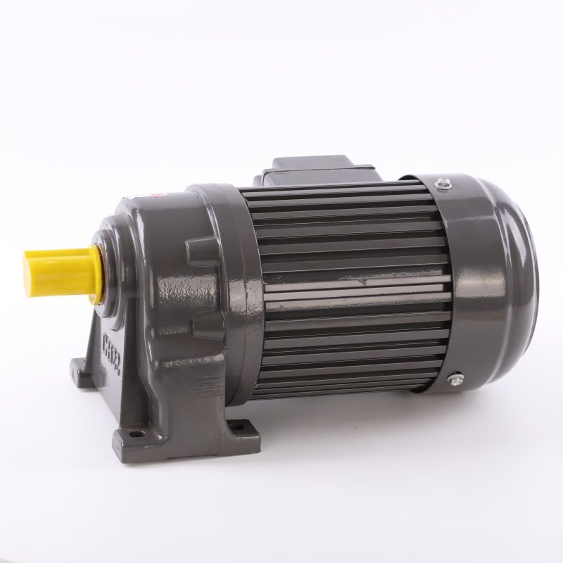 GEAR MOTOR