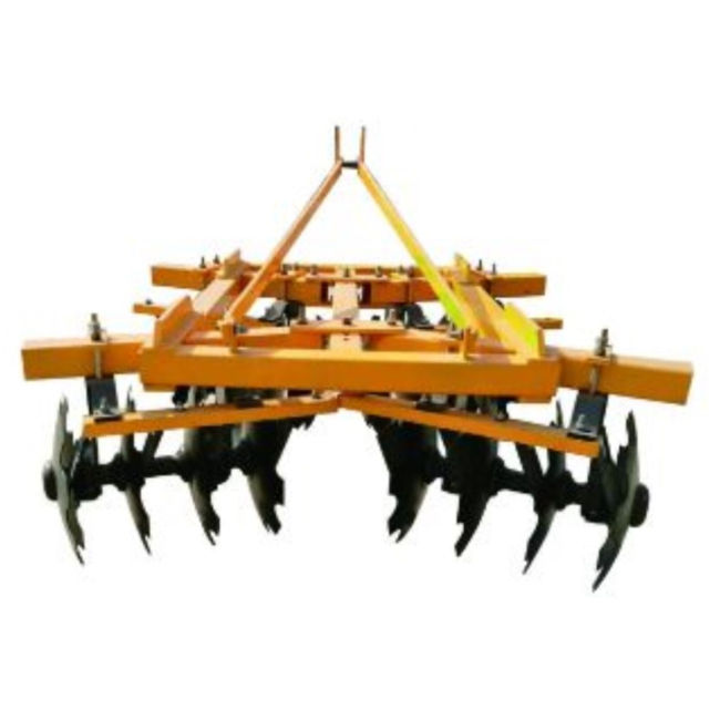 Agricultural Equipment Heavy Duty Disc Harrow
