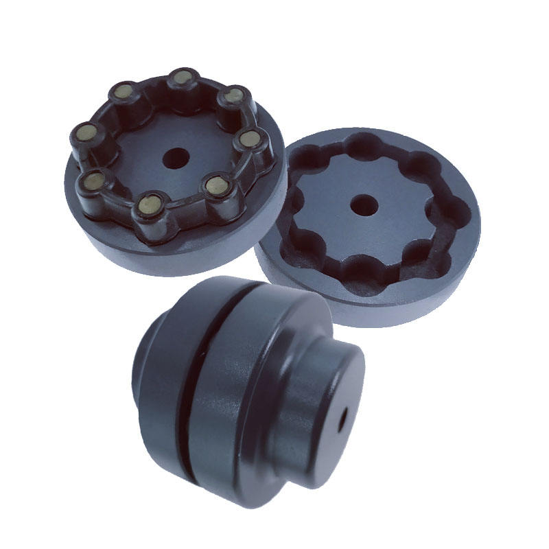 The Flexible Diaphragm Coupling Length of 26 Mm Diameter 35 Mm Mh Coupling