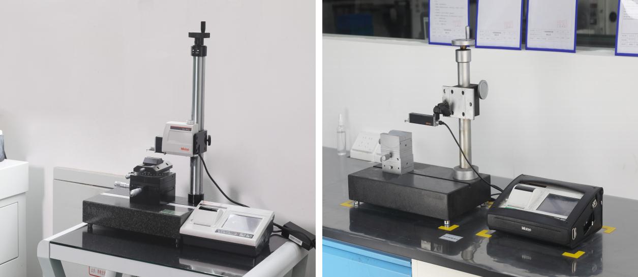 Roundness 0.0005mm Agricultural Tractor Parts Shaft for Agricultural Machine Max.1000mm Diameter 1.2mm~100mm