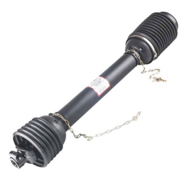 POWER PRODUCTS 3-Point Tiller Slip Clutch PTO Shaft for Rural King Country Way Rotary Tiller
