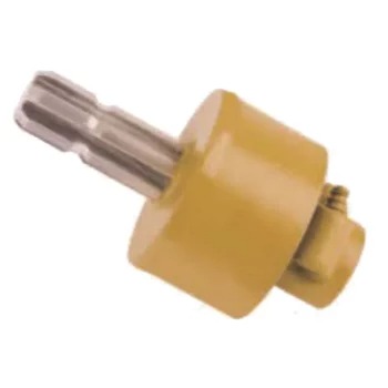 Best Manufacturers RAS1 Series Overruning Clutch for PTO Shaft