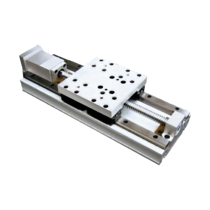 New Arrival Latest Design CNC Single Coordinate Working Table Cross Working Table Ball Screw