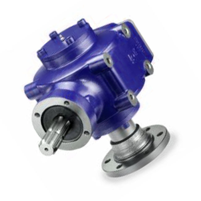 High Quality Brand New S2003 Post Hole Digger Gearboxes Planetary Agricultural Inverter without Output