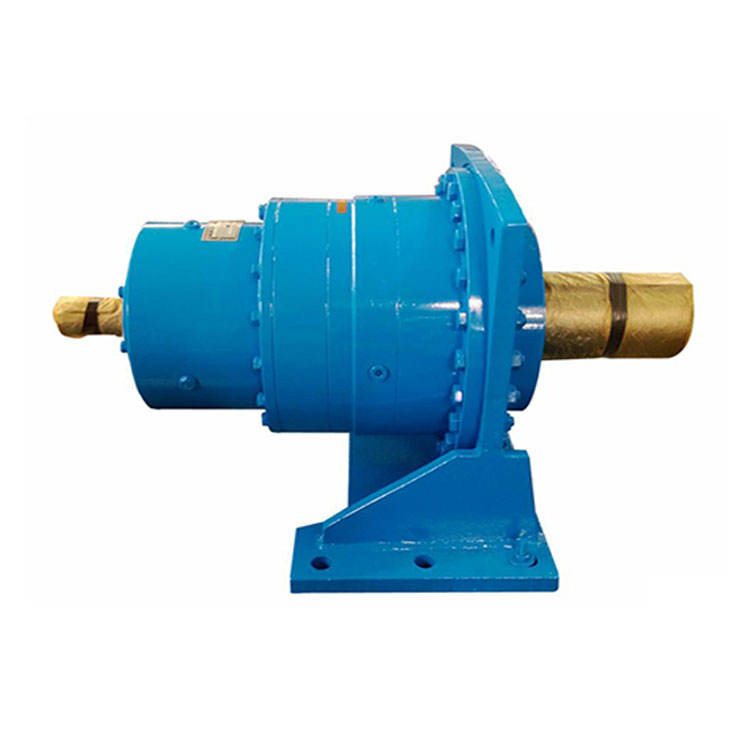 Professional Planetary Generator Concrete Mixer Agriculture Gearbox for Wholesales
