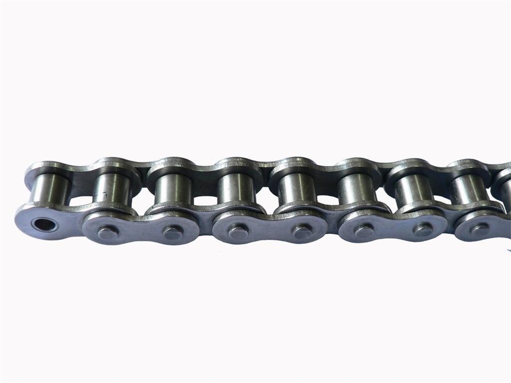 Professional High Precision Stainless Steel Attachments Transmission Roller Chain with Low Price