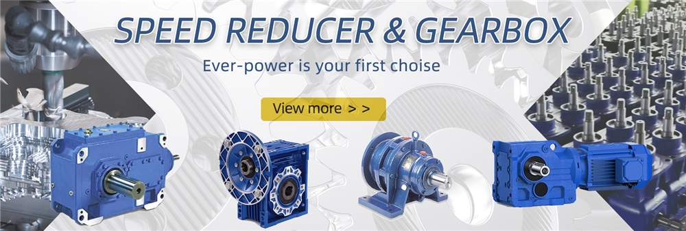 Earth Drill Planetary Gearbox Reducer Drilling Auger Drives