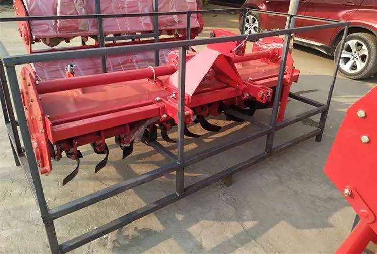 Box Scrapers Land Leveling