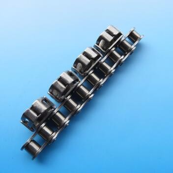 Gripper Chain for Plastic Film Conveying 42PZ 52PZ 62PZ 1843