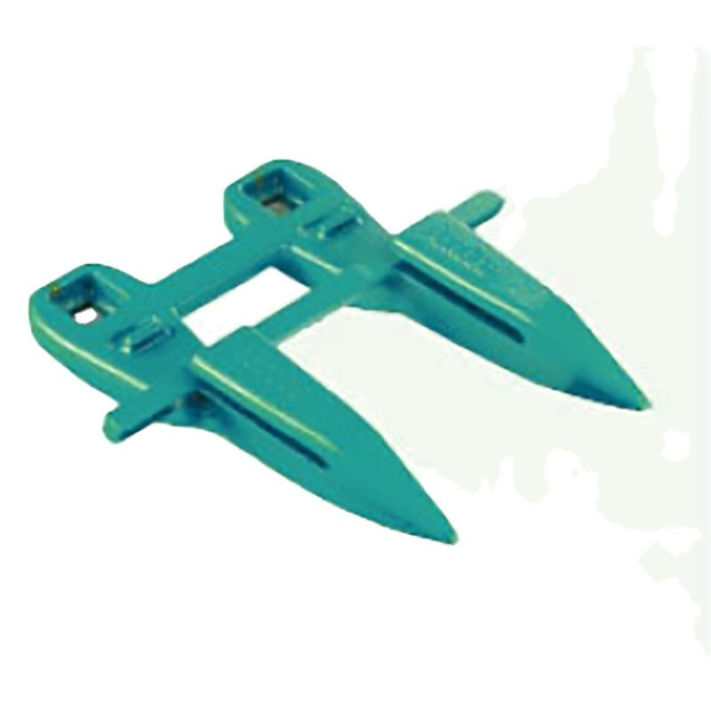 HR-5 Agricultural Machinery Parts Knife Guard for Agricultural Combine Harvester Replacement of JD E62000