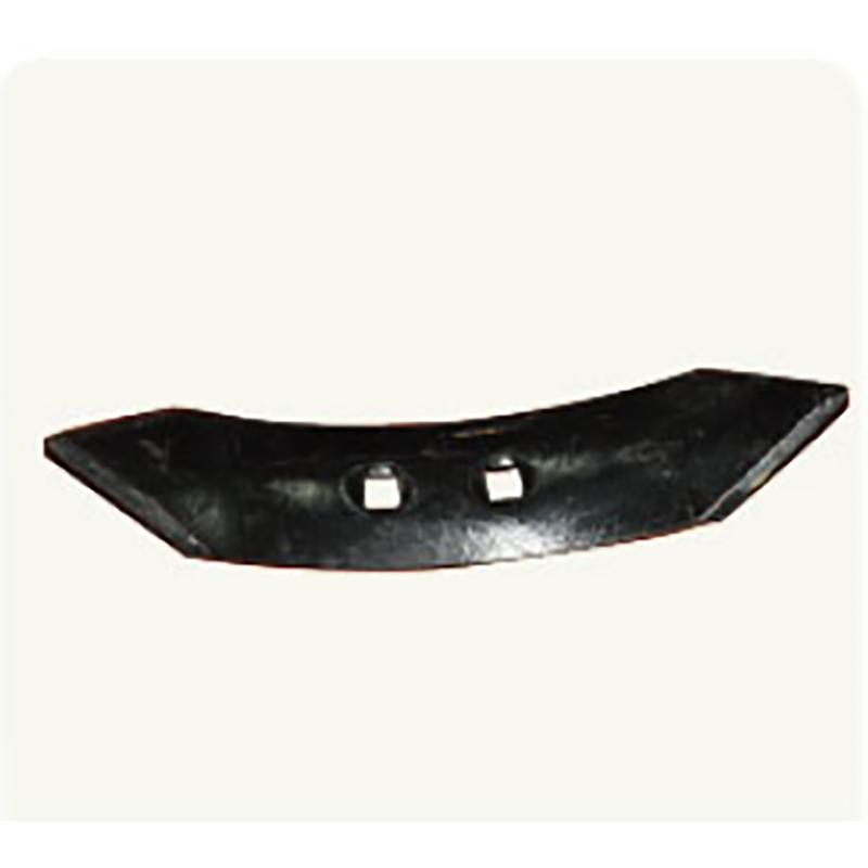 LJ-5 Good Quality Customized Agricultural Machinery Parts Plow Tip Plow Shovel for Cultivator Machine