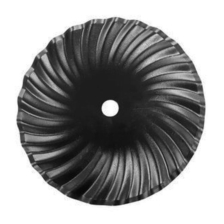 560*4mm Agricultural Disc Blade  Plough Harrow Blade Cultivator Blades