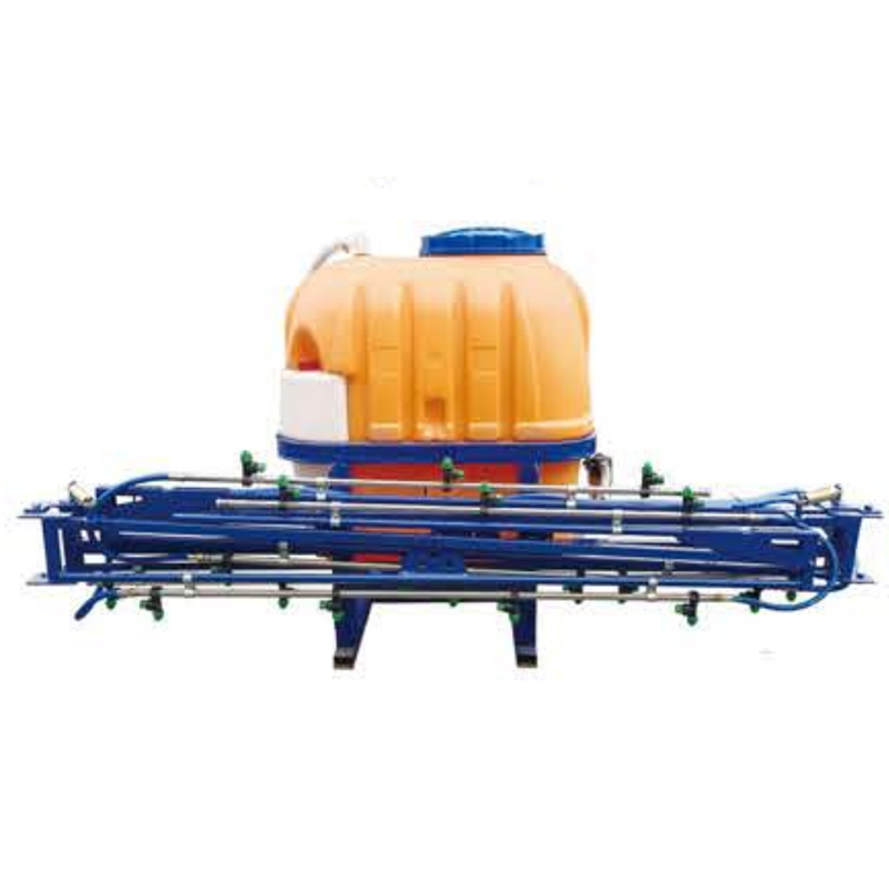 500-1000L Capacity 3W Series Sprayer for Planter Bean Corn Grain 30-120 Tractor