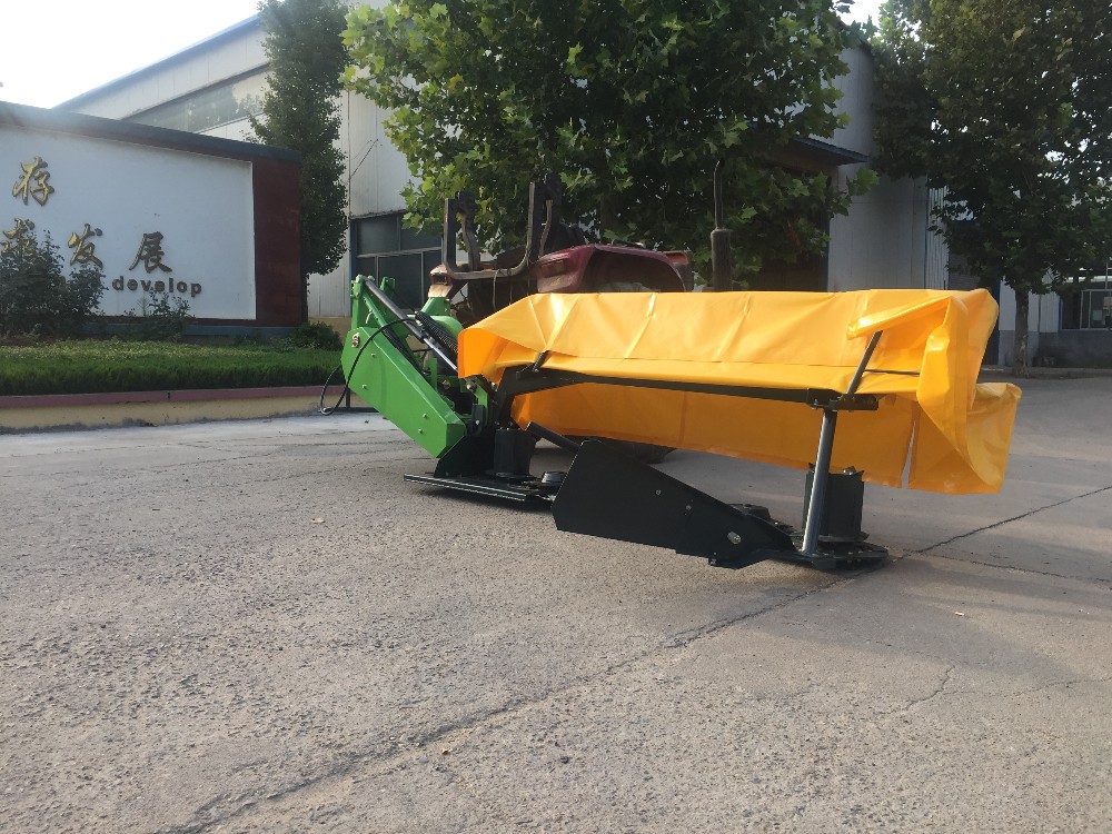 EPT Hay Drum Mower With Wholesale Price