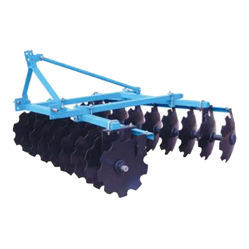 1BQX Series Agricultural  Mounted Light Duty Disc Harrow