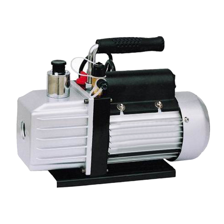 Rotary Vane Vacuum Pump Rotary Vane Vacuum Pump 2 Stage for Laboratory Equipments