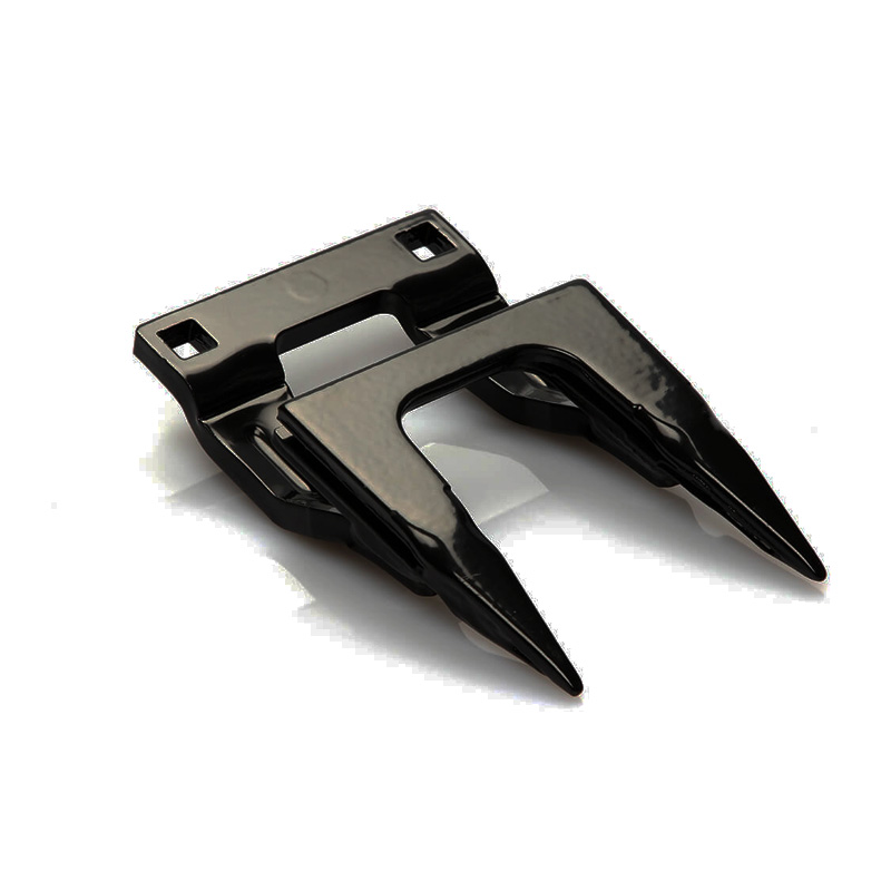 10616002 Stamping Knife Guard  for Agricultural Combine Harvester 20Cr HRC55-60