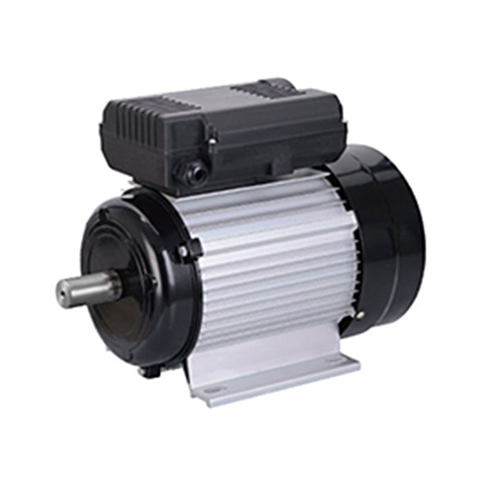 YEJ2 Series 220/380V 380/660V Electromagnetic Brake Electric Motor