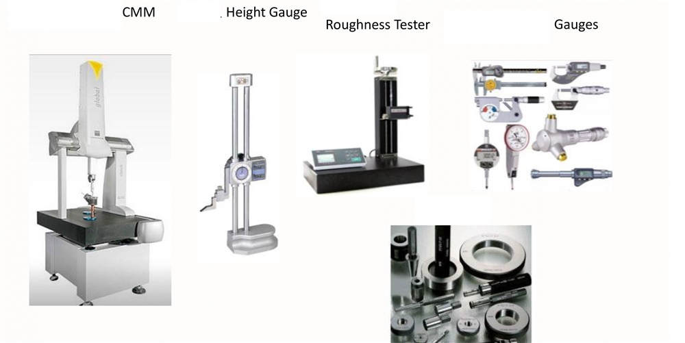 Small Scale Continuous Casting of Aluminum Alloy Metal Parts Durable and Lightweight Casting Services