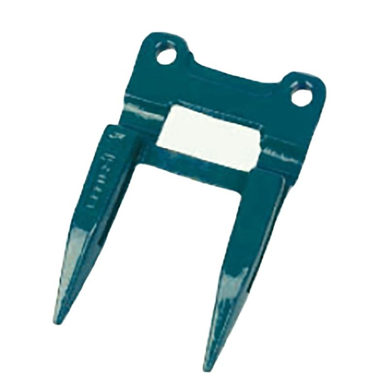 JD DQ11499 Agricultural Combine Harvester Knife Guard HR-12 Blades for Machine Parts Replacement