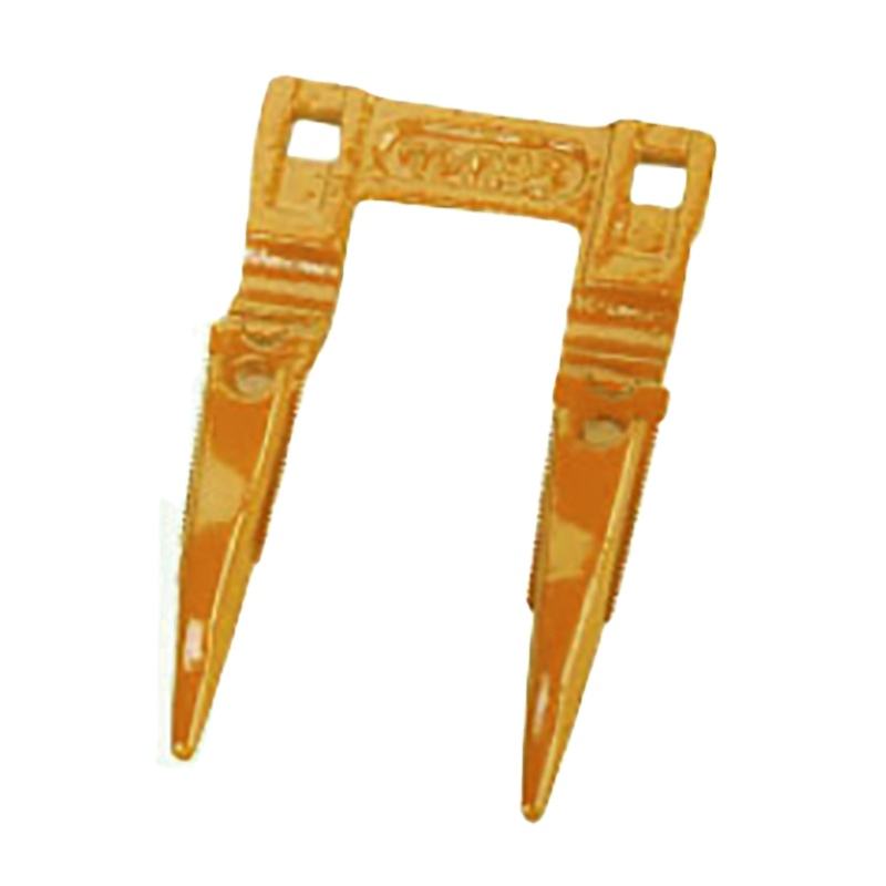 HR-16 Agricultural Machinery Parts Knife Guard for Agricultural Combine Harvester Replacement of JD H61954