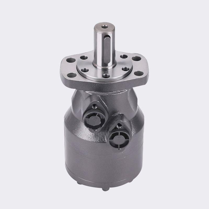 BMH Series Cycloidal Hydraulic Motor