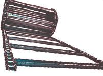 Professional Steel Sprockets for Salt Spreader Great Price