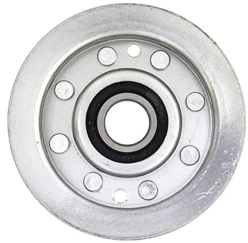 Snow Sweeper Pulley Replacement for Agricultural Compatible with John Deere Scotts L1742