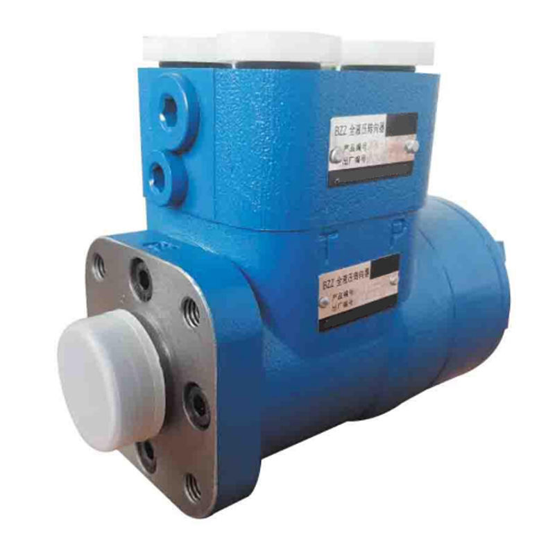 FK/FKS Combination Hydraulic Valves for Steering Control Unit for Hydraulic Applications