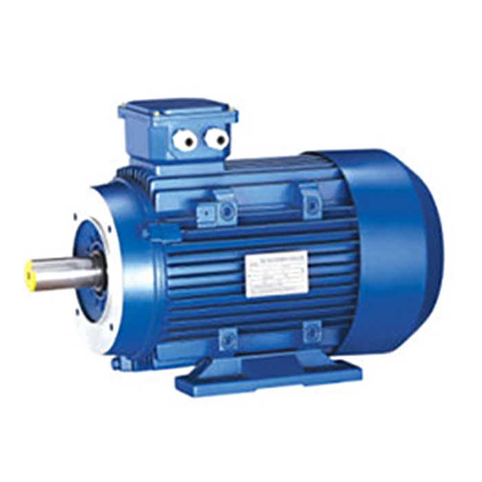 GEAR MOTOR