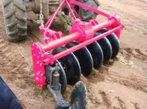 Strong Hydraulic farm 1BZ series offset disc harrow parts