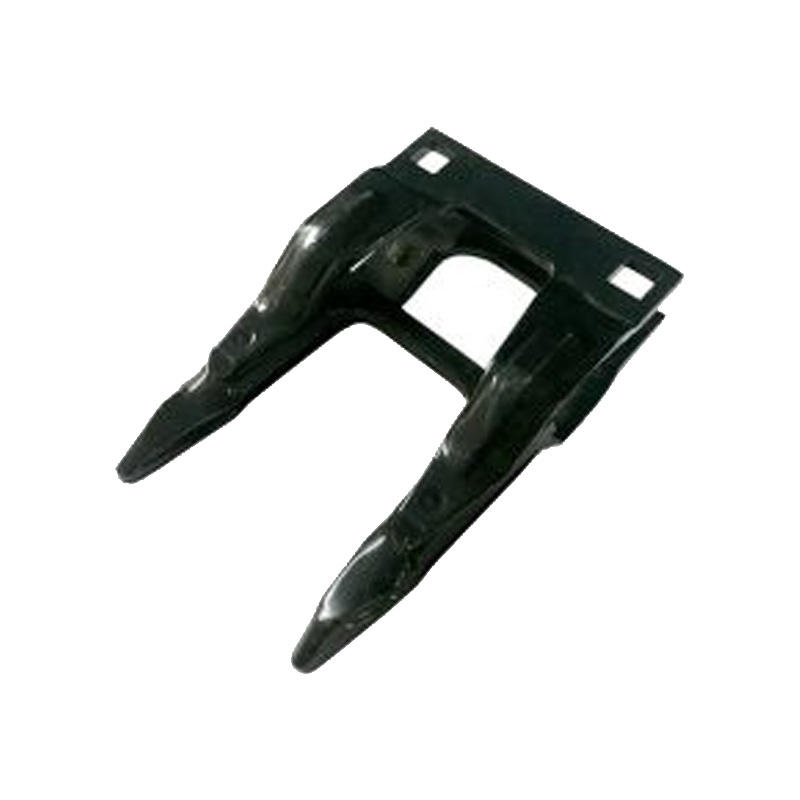16538 Forged Knife Guard  for Agricultural Combine Harvester HRC52-56