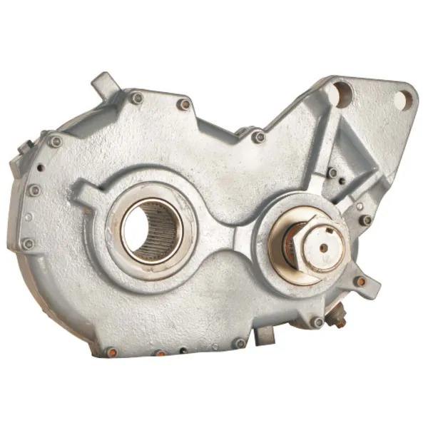 High Quality Round Agricultural Machine Square Balers Gearbox Speed Reducer for Square Balers Hay Rakes Round Straw Balers