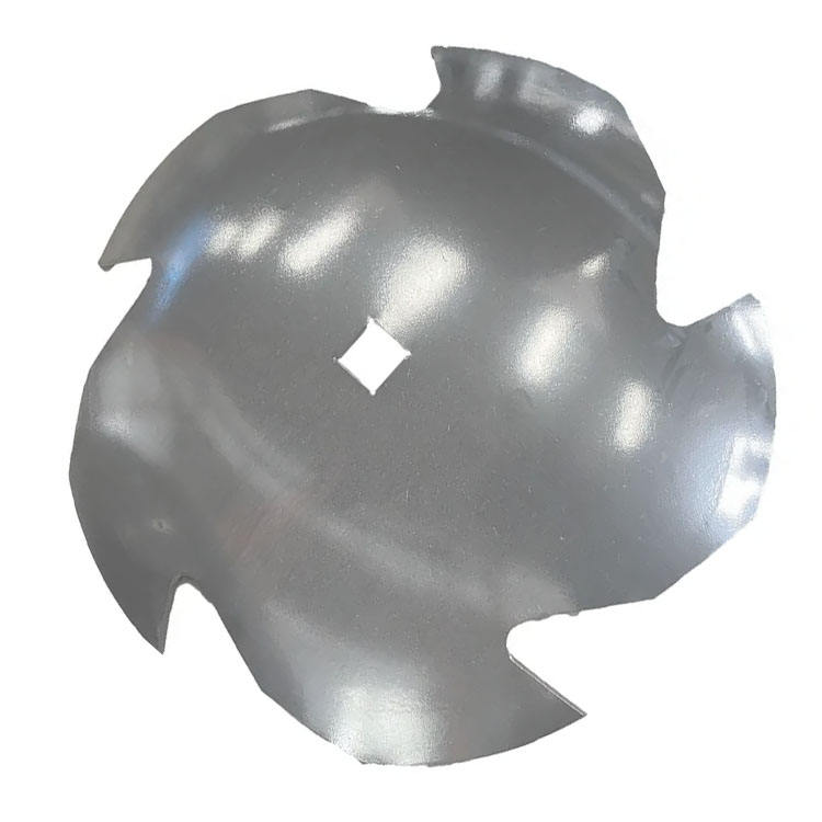 28''*8mm Harrow Disc Blades Agriculture Machinery Parts