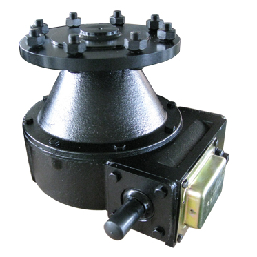 Agri Farm Sprinkler Irrigation Gearbox Zimmatic for UMC Valley Pivots Replacement-Center Pivot Gear Box Drive Wheel System for