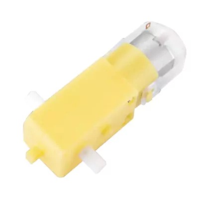 New Type Mini Planetary Gear Motor TGP01D-A130 A130 for Toy Car Plastic Gearbox Permanent Magnet Brush Attractive Price