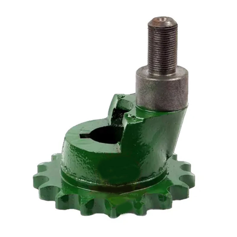 High Quality Z11508 Agricultural Machinery Part Sprocket for Agricultural