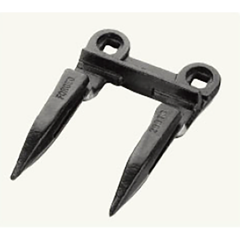 HR-7 Agricultural Machinery Parts Knife Guard Replacement Blades for Case 299TS(1307299C1) Agricultural Combine Harvester