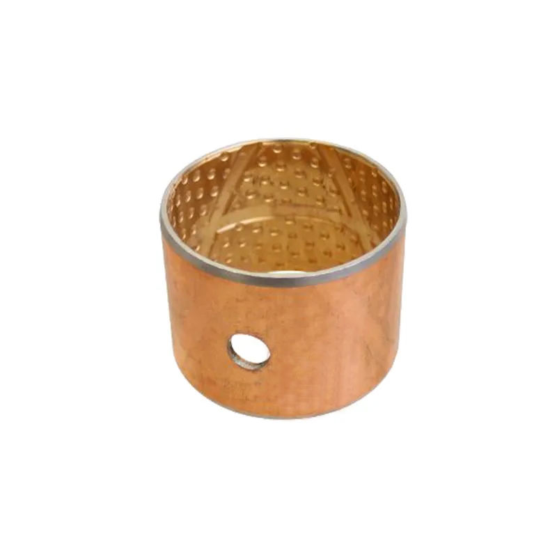 H201736 Professional Harvester Copper Bushing Agricultural Machinery Parts Rear Spindle Bushing for John Deere